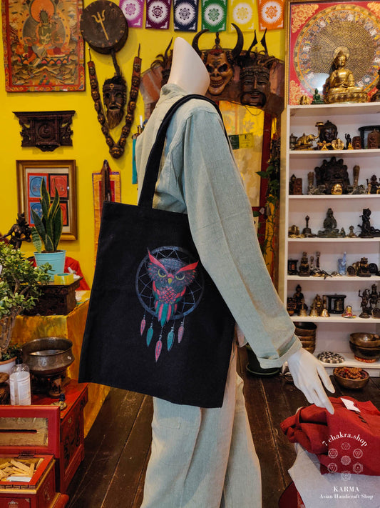 Shopper Cotone
