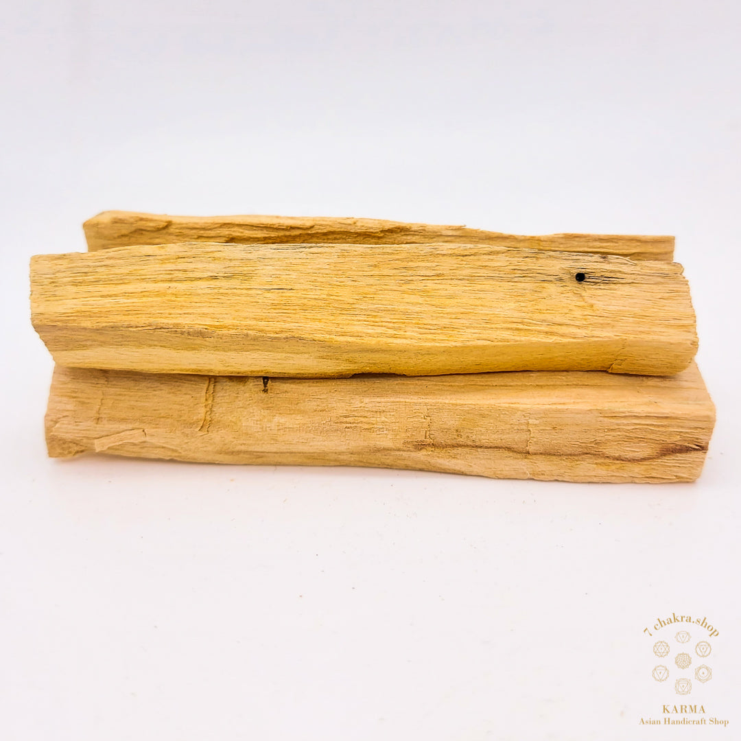 Incenso Palo santo