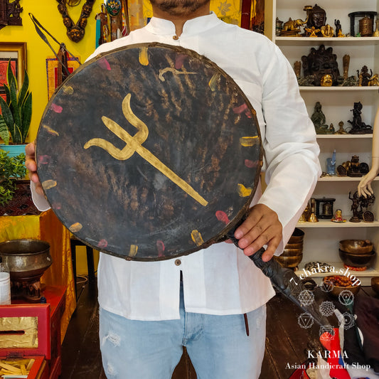 Tamburo Sciamano
