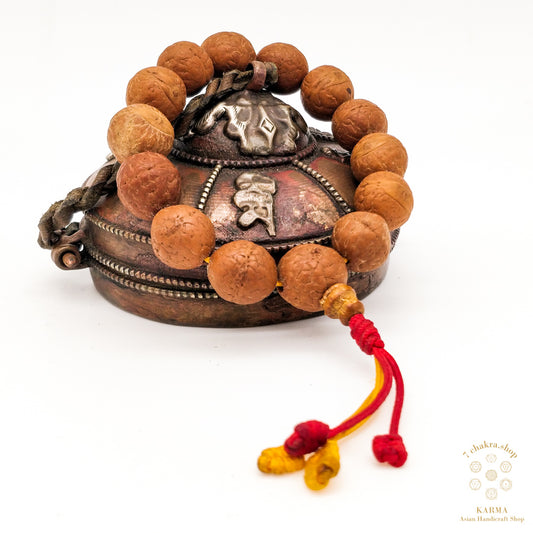 Braccialetto bodhicitta